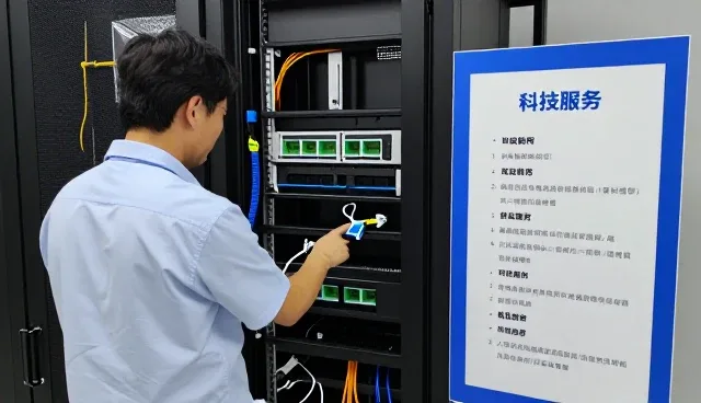 科技服务应用基础知识