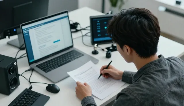 运维管理在数字化转型中的关键作用与实践路径