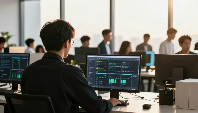 技术适配中的性能优化与适用条件分析