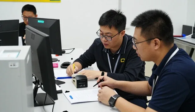 深圳市博奕通科技有限公司分享内容包括产品知识